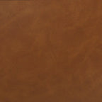 Brown 39.17  Accent Chair with Metal Legs