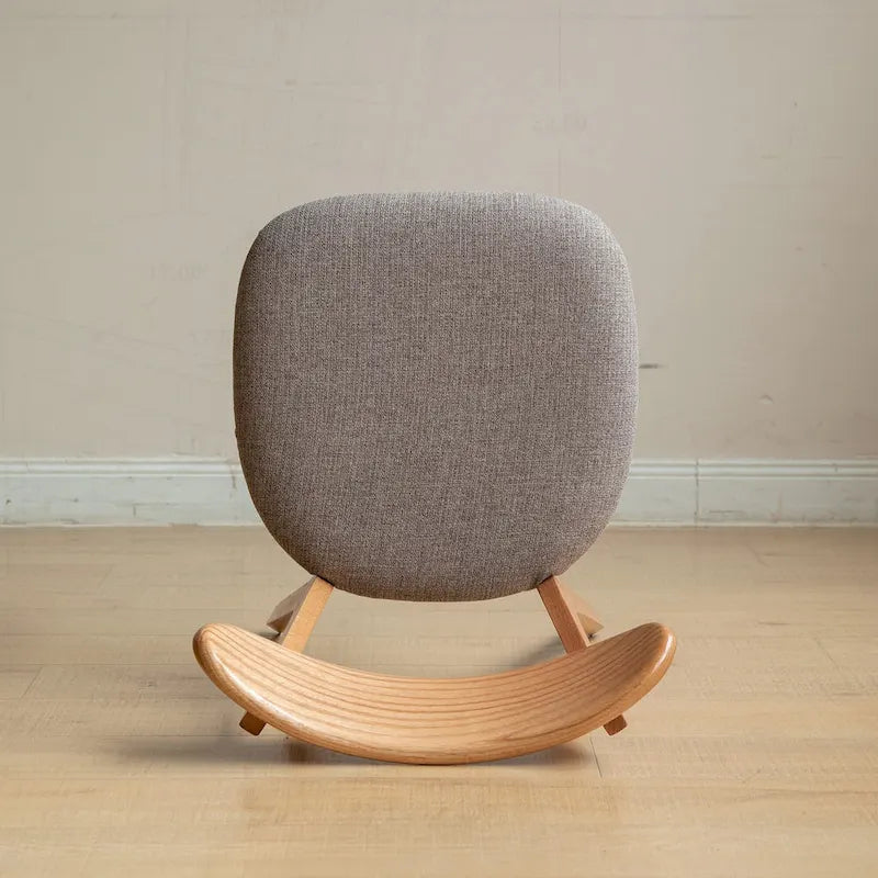 Premium Solid Wood Dining Chair with Exceptional Craftsmanship for Comfortable Seating