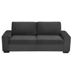Classic Corduroy Sofa Couch 2-Seater Upholstered Couch
