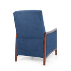 Anaura Channel Stitch Pushback Recliners