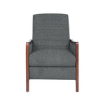 Anaura Channel Stitch Pushback Recliners