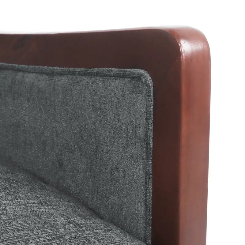 Anaura Channel Stitch Pushback Recliners