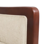 Anaura Channel Stitch Pushback Recliners