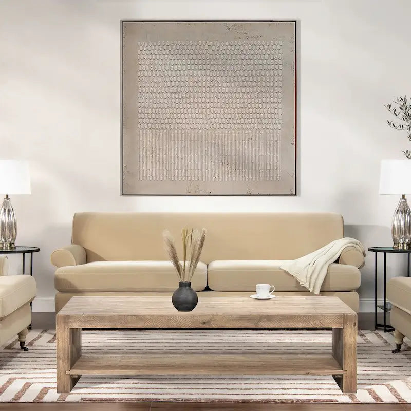 Alana Lawson 88  Two-Cushion Tight-Back Sofa