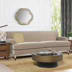 Alana Lawson 88  Two-Cushion Tight-Back Sofa