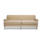 Alana Lawson 88  Two-Cushion Tight-Back Sofa