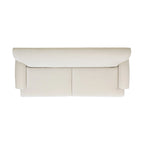 Alana Lawson 88  Two-Cushion Tight-Back Sofa