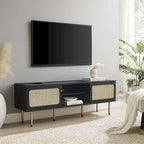 Cambria 60  TV Stand