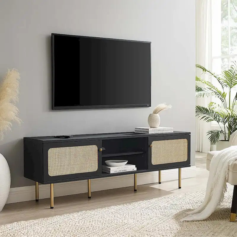 Cambria 60  TV Stand