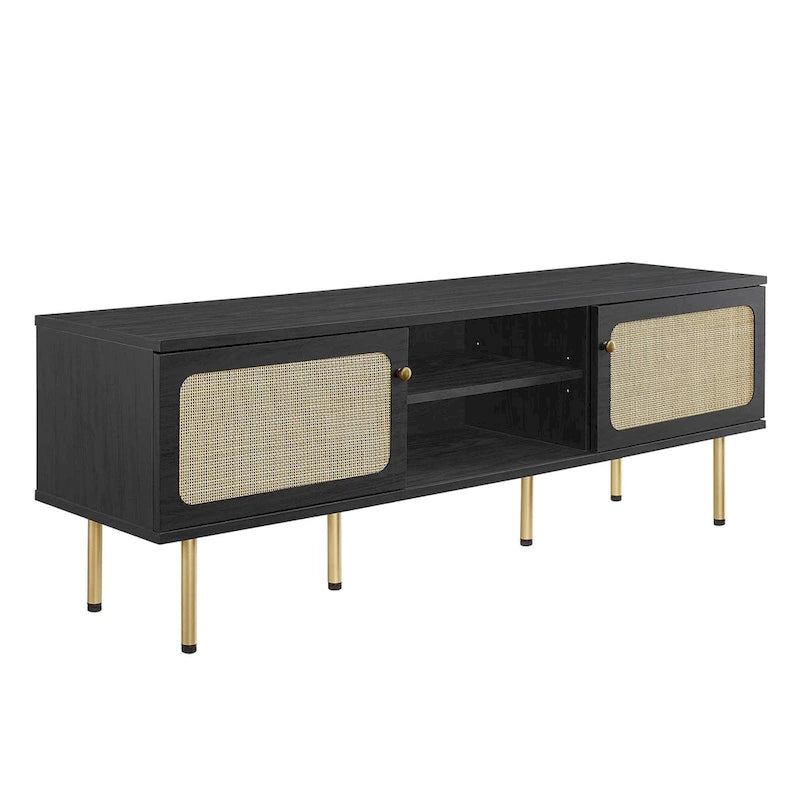 Cambria 60  TV Stand