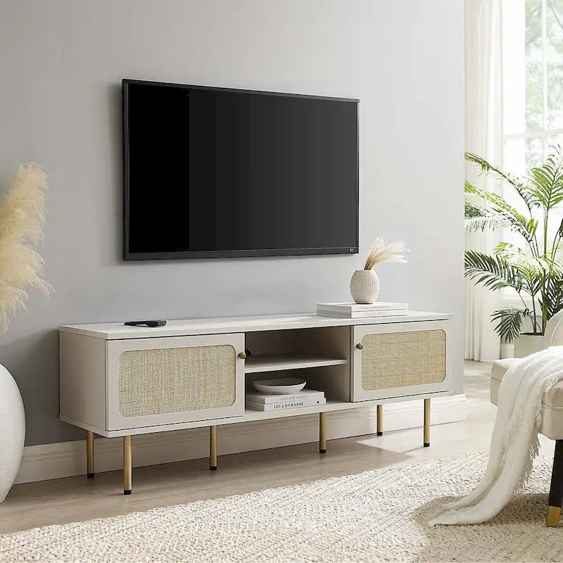Cambria 60  TV Stand