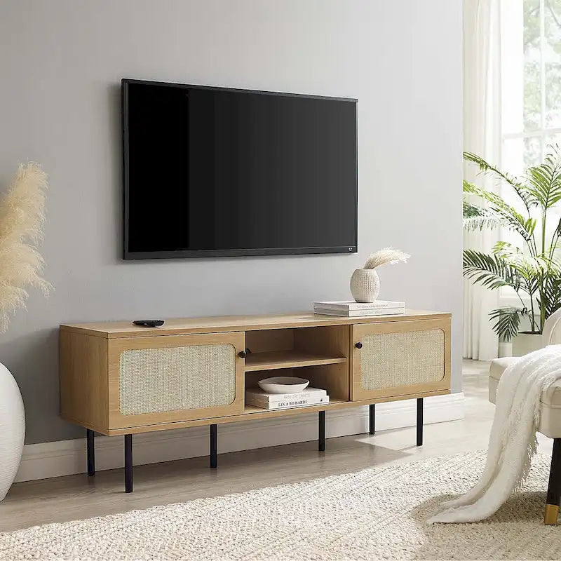 Cambria 60  TV Stand