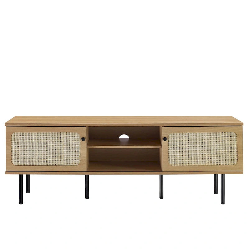 Cambria 60  TV Stand