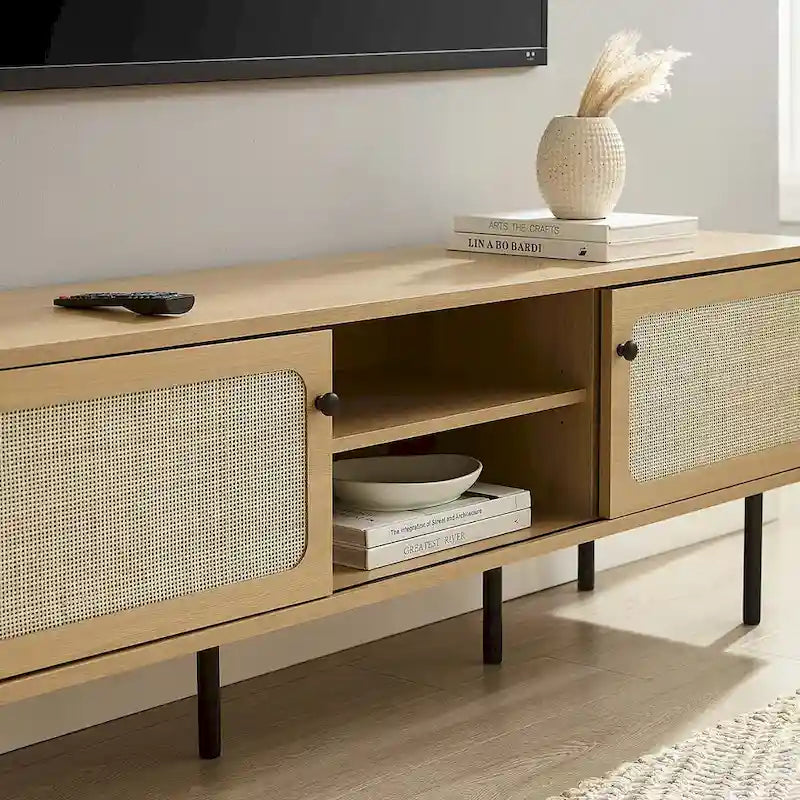 Cambria 60  TV Stand
