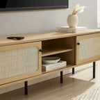 Cambria 60  TV Stand