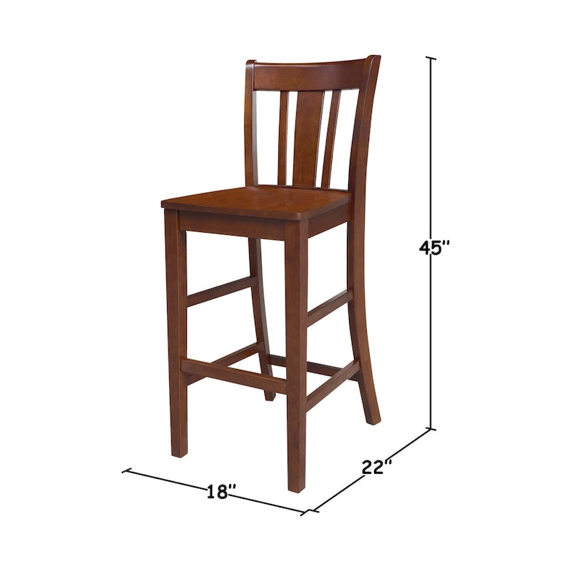 Wistman Bar Stool