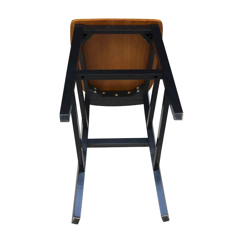 Wistman Bar Stool