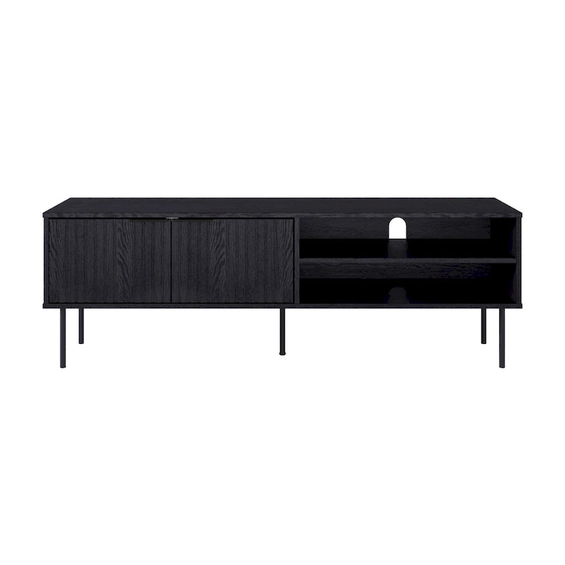 Alexander Fluted TV Stand for TVs up to 75  - 59