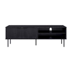 Alexander Fluted TV Stand for TVs up to 75  - 59