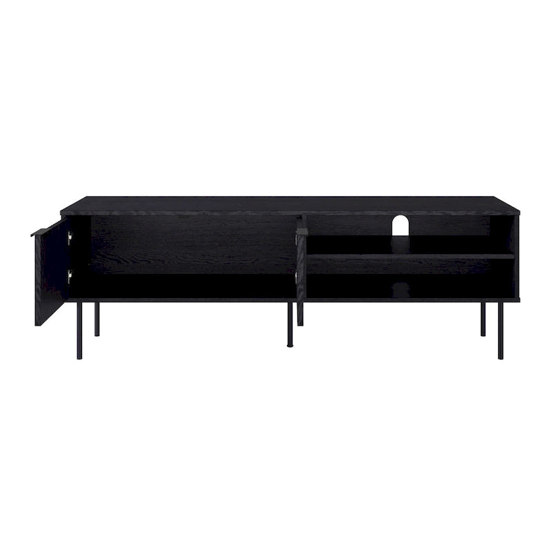 Alexander Fluted TV Stand for TVs up to 75  - 59