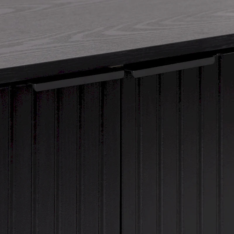 Alexander Fluted TV Stand for TVs up to 75  - 59