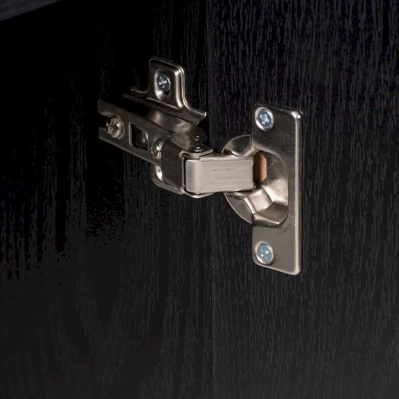 Alexander Fluted TV Stand for TVs up to 75  - 59