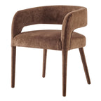 Velvet Dining Side Chair