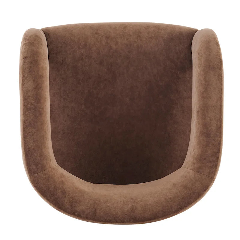 Velvet Dining Side Chair