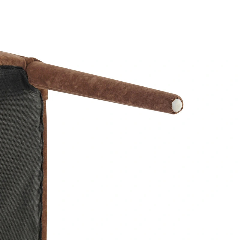 Velvet Dining Side Chair