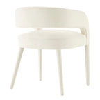Velvet Dining Side Chair