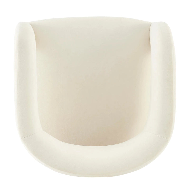 Velvet Dining Side Chair