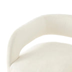 Velvet Dining Side Chair