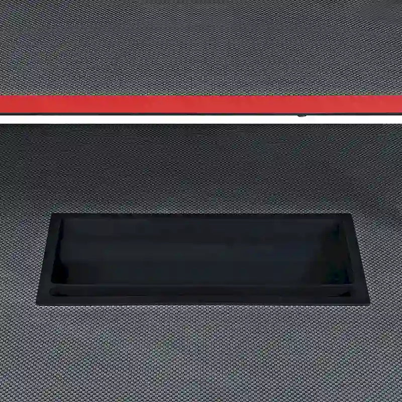 Disruptor L-Shape Gaming Desk