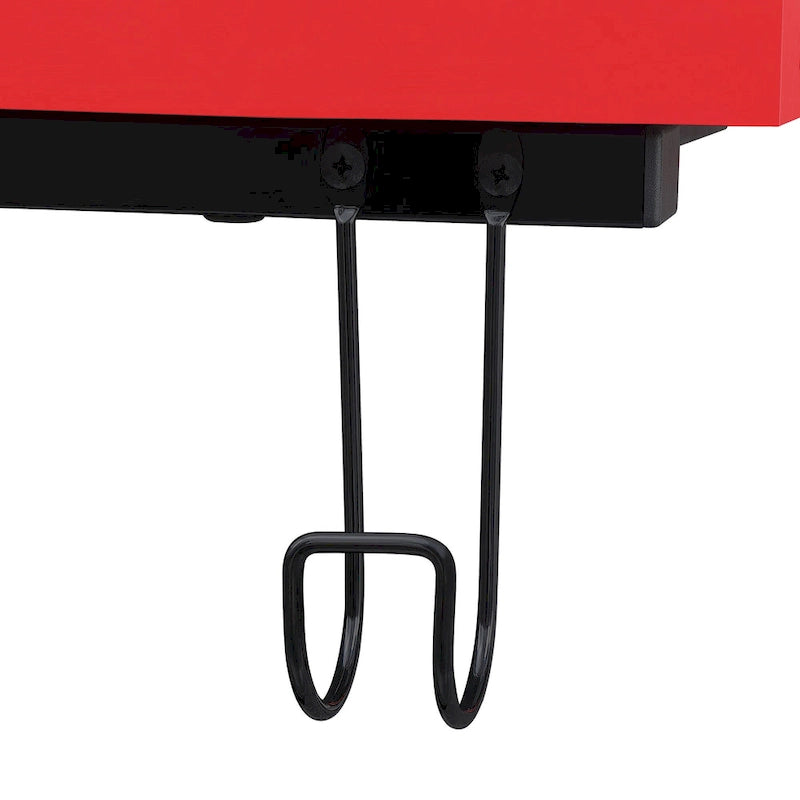 Disruptor L-Shape Gaming Desk