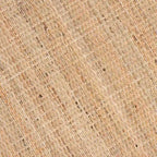 Jayden Bohemian Natural Brown Finished Rattan End Table Set(2PC)