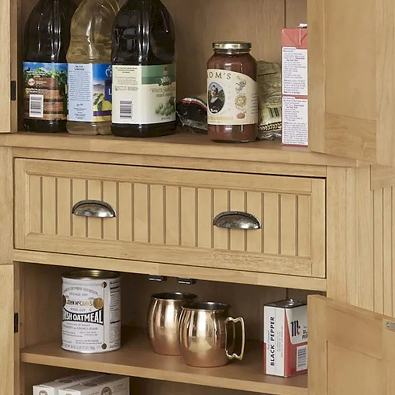 Nantucket Natural Pantry