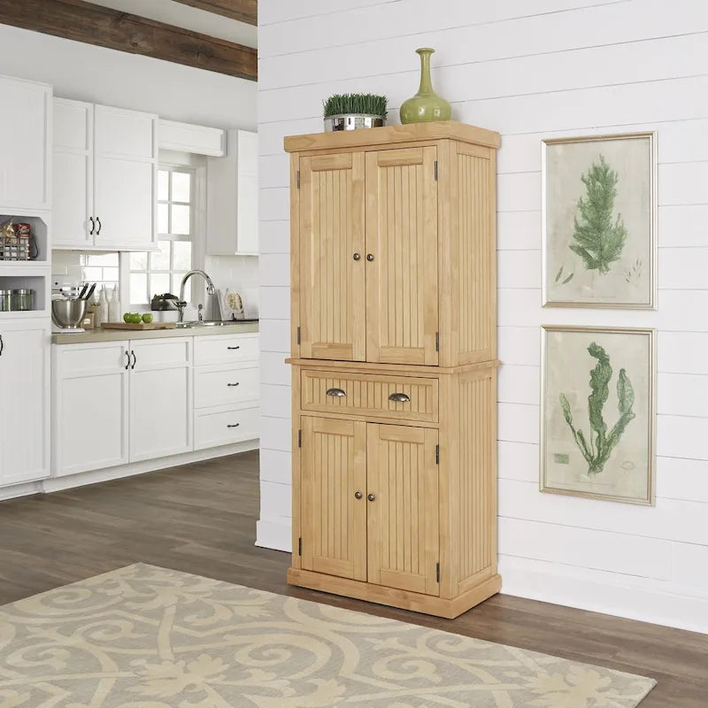 Nantucket Natural Pantry