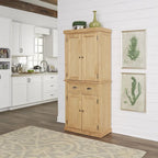 Nantucket Natural Pantry