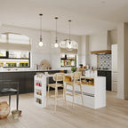 Desk Makeup Table Multi-Functional Furniture for Kitchen, Bedroom