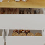 Desk Makeup Table Multi-Functional Furniture for Kitchen, Bedroom