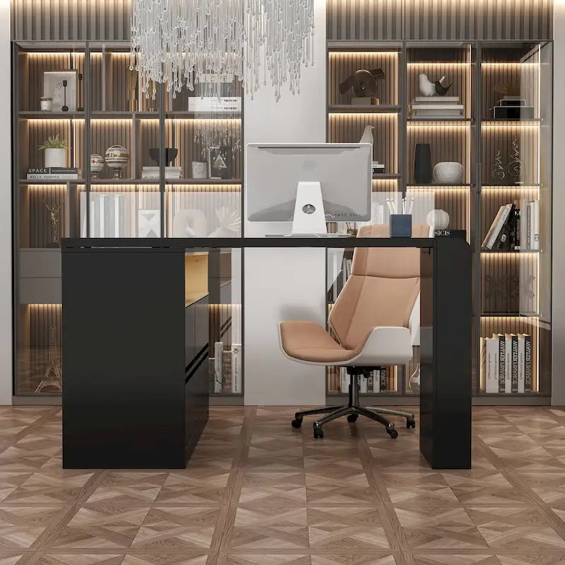 Desk Makeup Table Multi-Functional Furniture for Kitchen, Bedroom