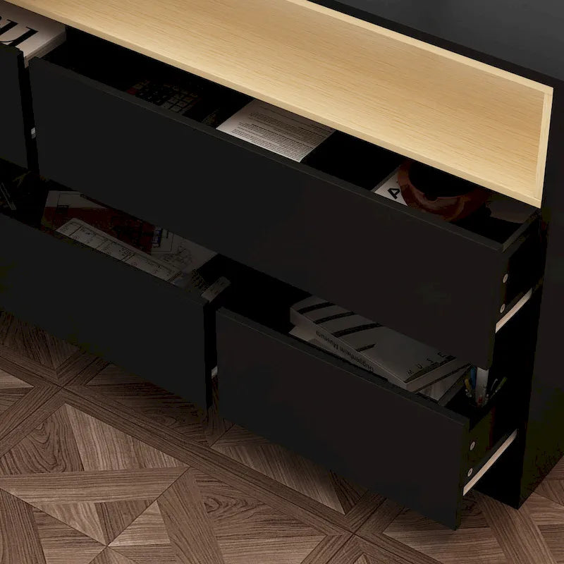 Desk Makeup Table Multi-Functional Furniture for Kitchen, Bedroom