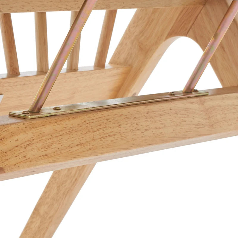 Carlota Spindle Dining Chair (Set of 2) - 23  W x 23  D x 30  H - 22Wx22Dx30H