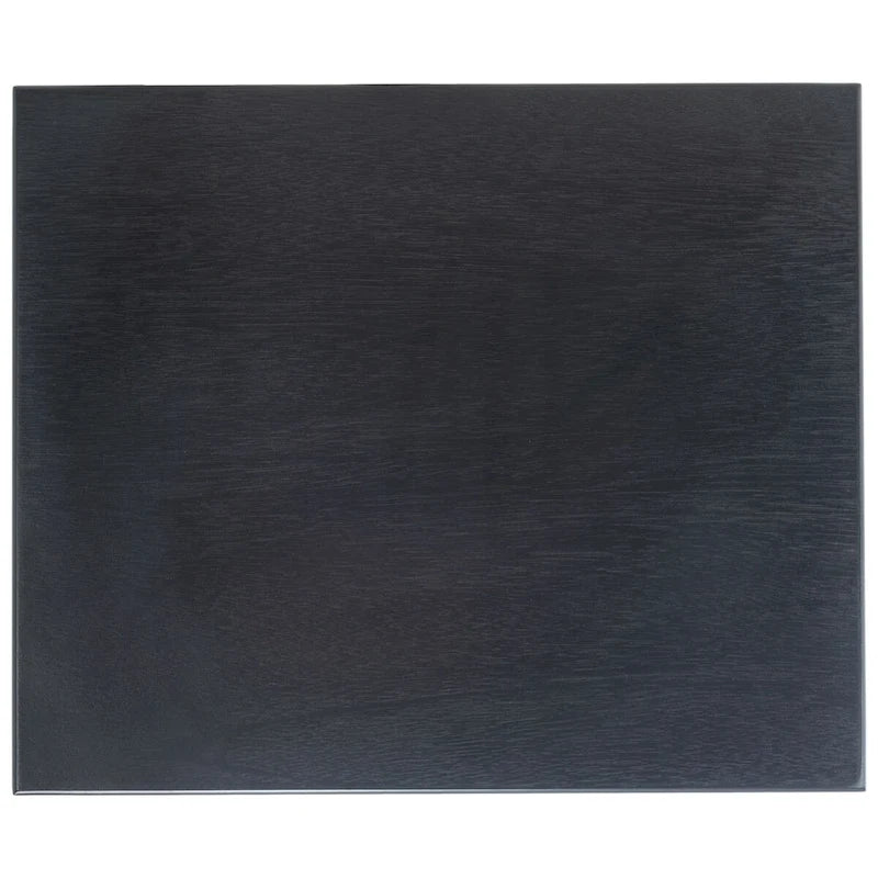 1-Drawer Lower Shelf Nightstand Accent Table - 19  W x 15.8  L x 26  H - 19Wx16Dx26H