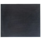 1-Drawer Lower Shelf Nightstand Accent Table - 19  W x 15.8  L x 26  H - 19Wx16Dx26H