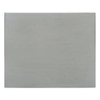 1-Drawer Lower Shelf Nightstand Accent Table - 19  W x 15.8  L x 26  H - 19Wx16Dx26H