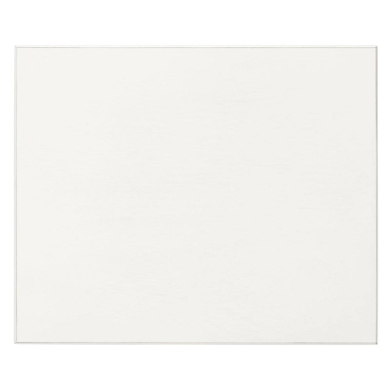 1-Drawer Lower Shelf Nightstand Accent Table - 19  W x 15.8  L x 26  H - 19Wx16Dx26H