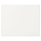 1-Drawer Lower Shelf Nightstand Accent Table - 19  W x 15.8  L x 26  H - 19Wx16Dx26H