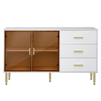 MDF Sideboard Buffet Cabinet