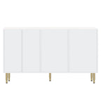 MDF Sideboard Buffet Cabinet